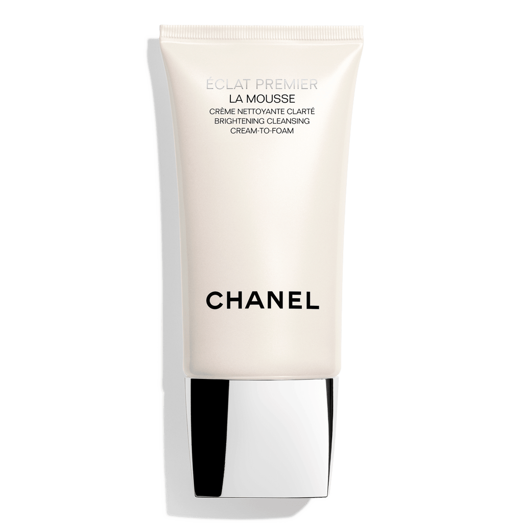 ÉCLAT PREMIER LA MOUSSE - CREME DE LIMPEZA ILUMINADOR