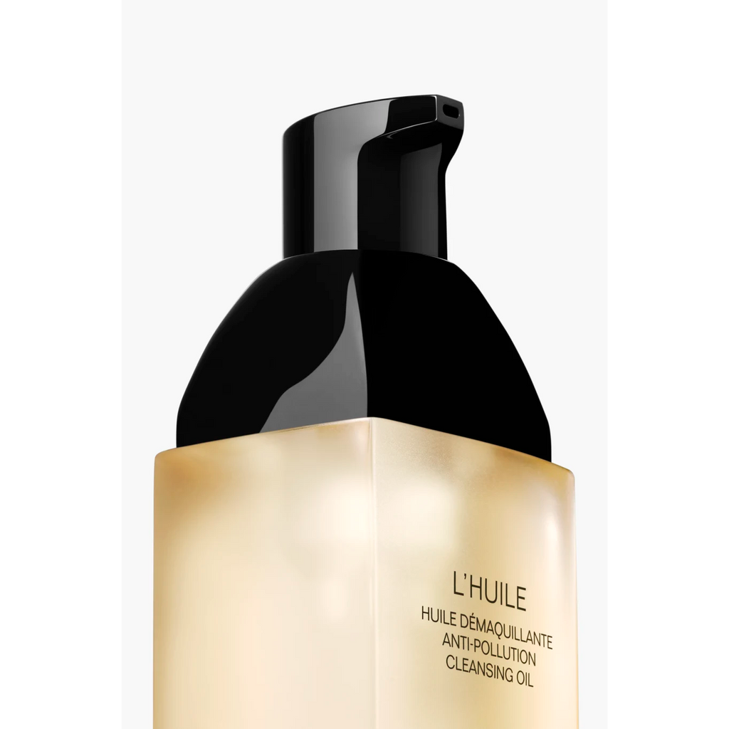 L’HUILE - ÓLEO DE LIMPEZA ANTIPOLUIÇÃO - 150 ml