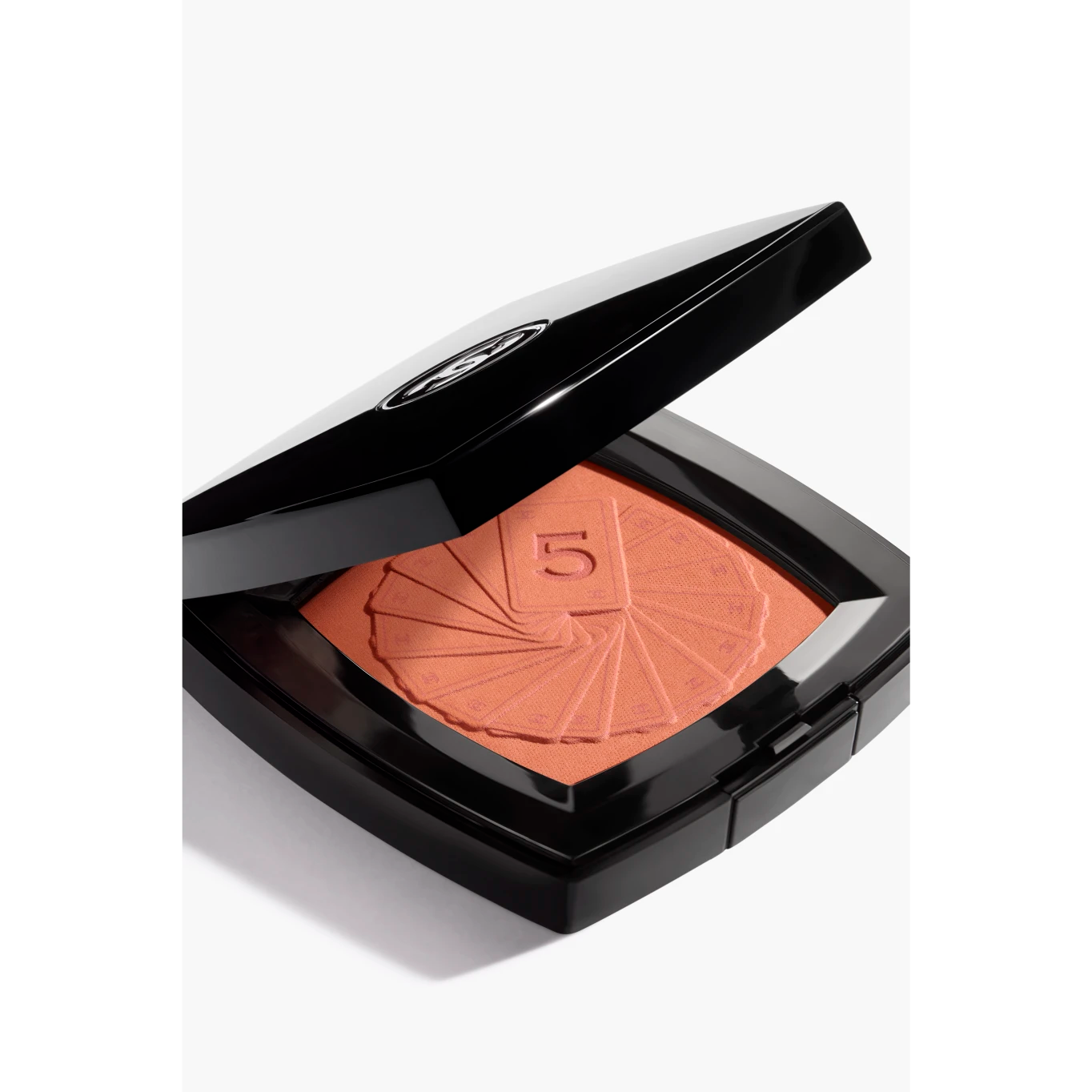 LES TAROTS DE CHANEL - BLUSH MATTE EM PÓ