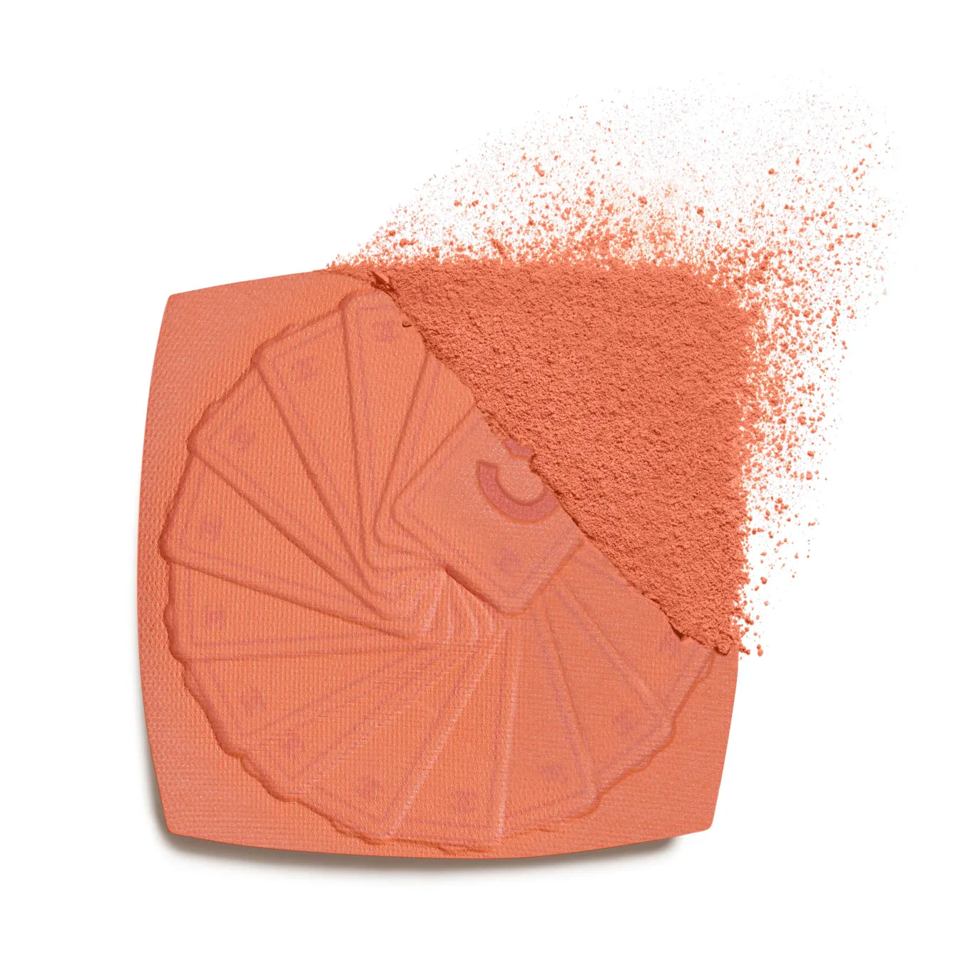 LES TAROTS DE CHANEL - BLUSH MATTE EM PÓ