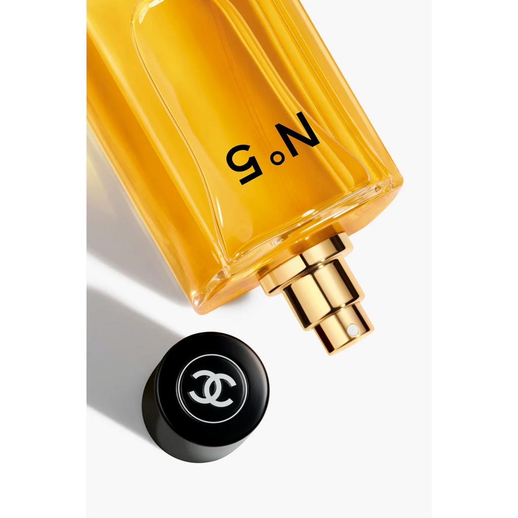 N°5 - EAU DE TOILETTE SPRAY