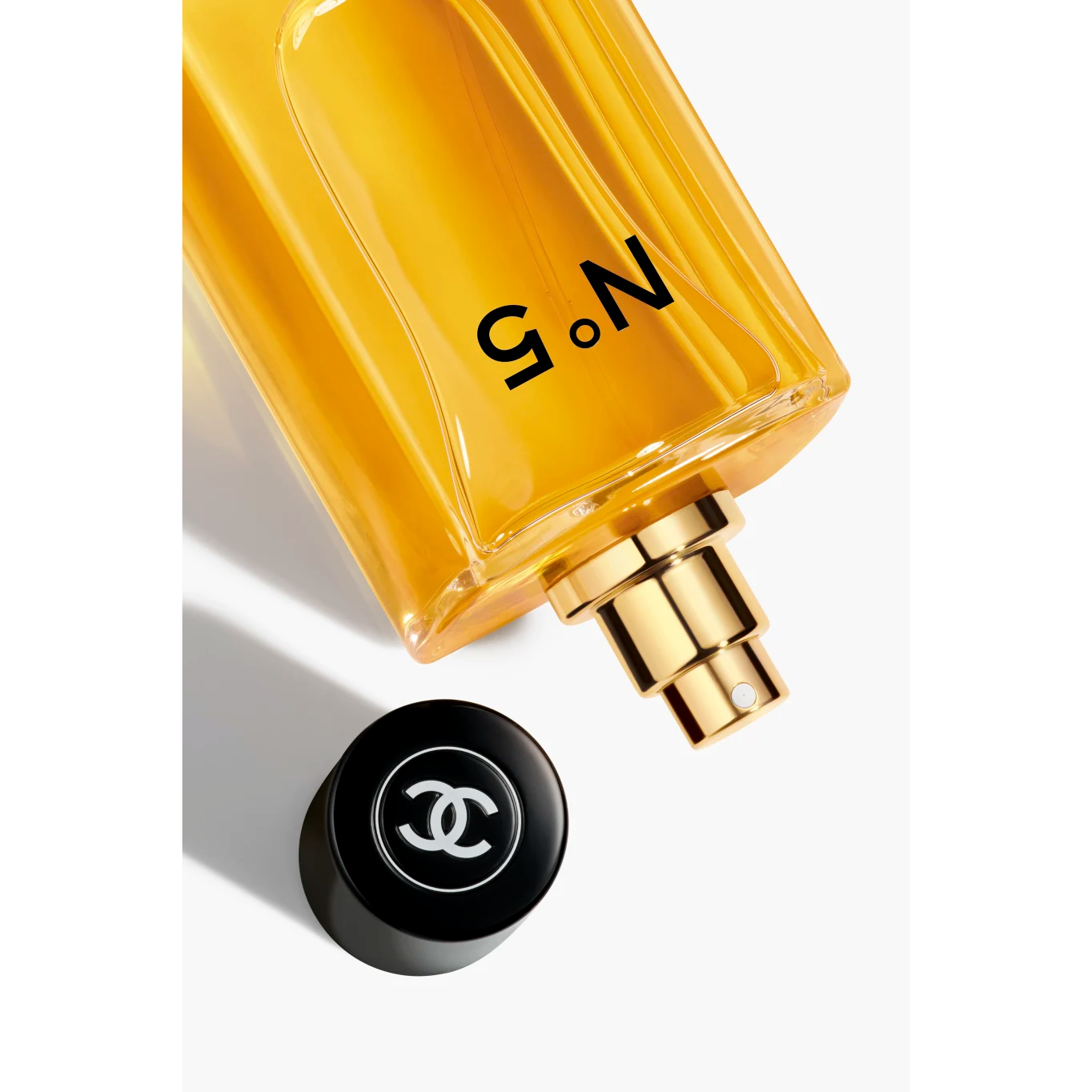 N°5 - EAU DE TOILETTE SPRAY