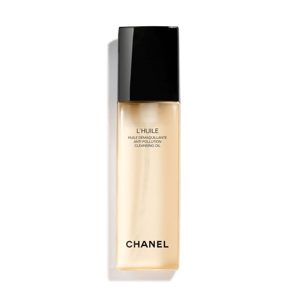 L’HUILE - ÓLEO DE LIMPEZA ANTIPOLUIÇÃO - 150 ml