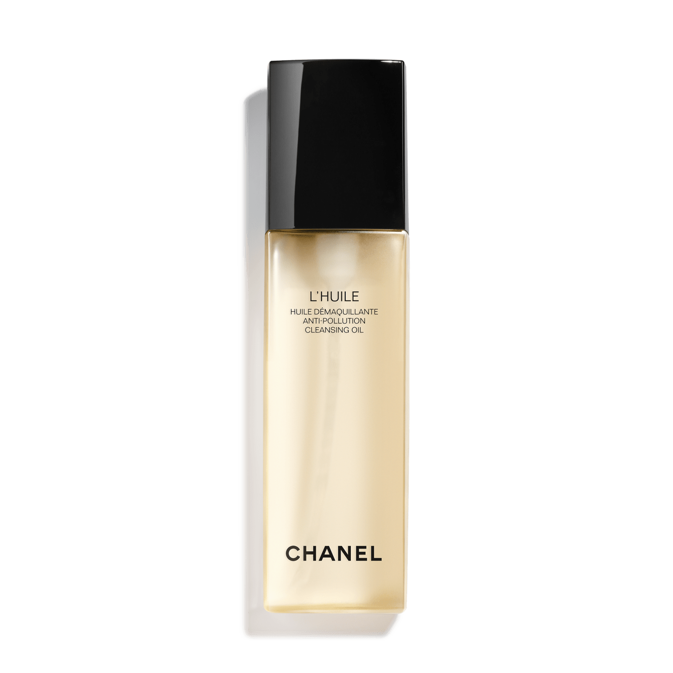 L’HUILE - ÓLEO DE LIMPEZA ANTIPOLUIÇÃO - 150 ml