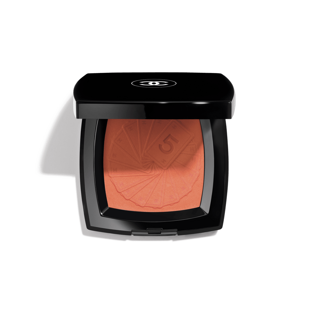 LES TAROTS DE CHANEL - BLUSH MATTE EM PÓ