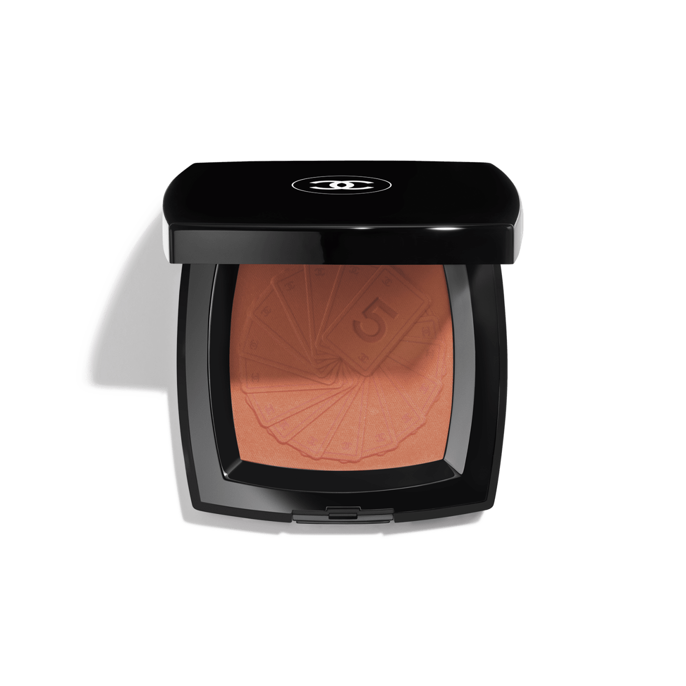 LES TAROTS DE CHANEL - BLUSH MATTE EM PÓ