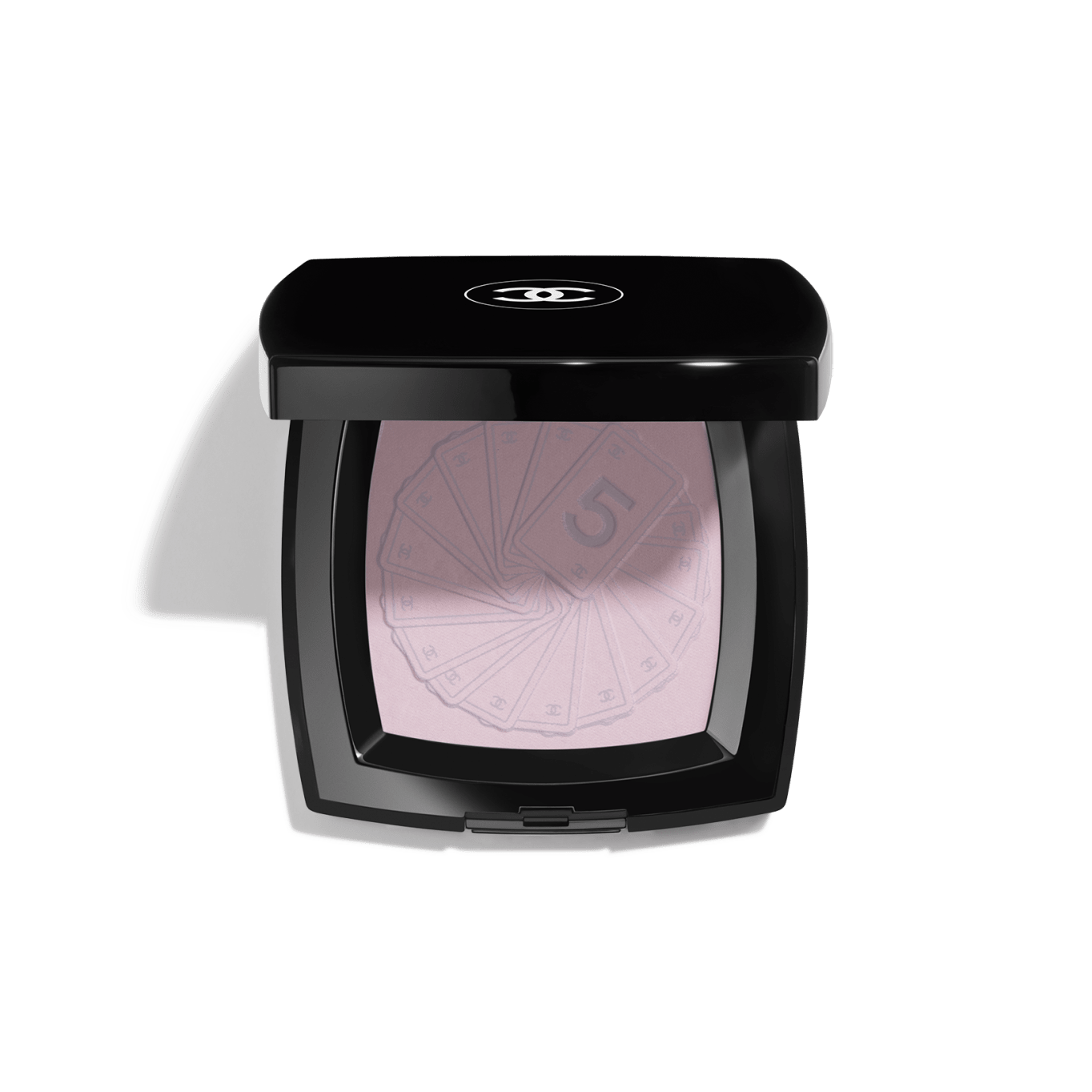 LES TAROTS DE CHANEL - BLUSH MATTE EM PÓ