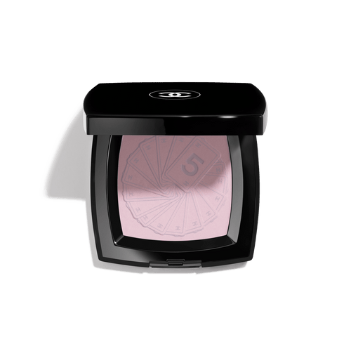 LES TAROTS DE CHANEL - BLUSH MATTE EM PÓ