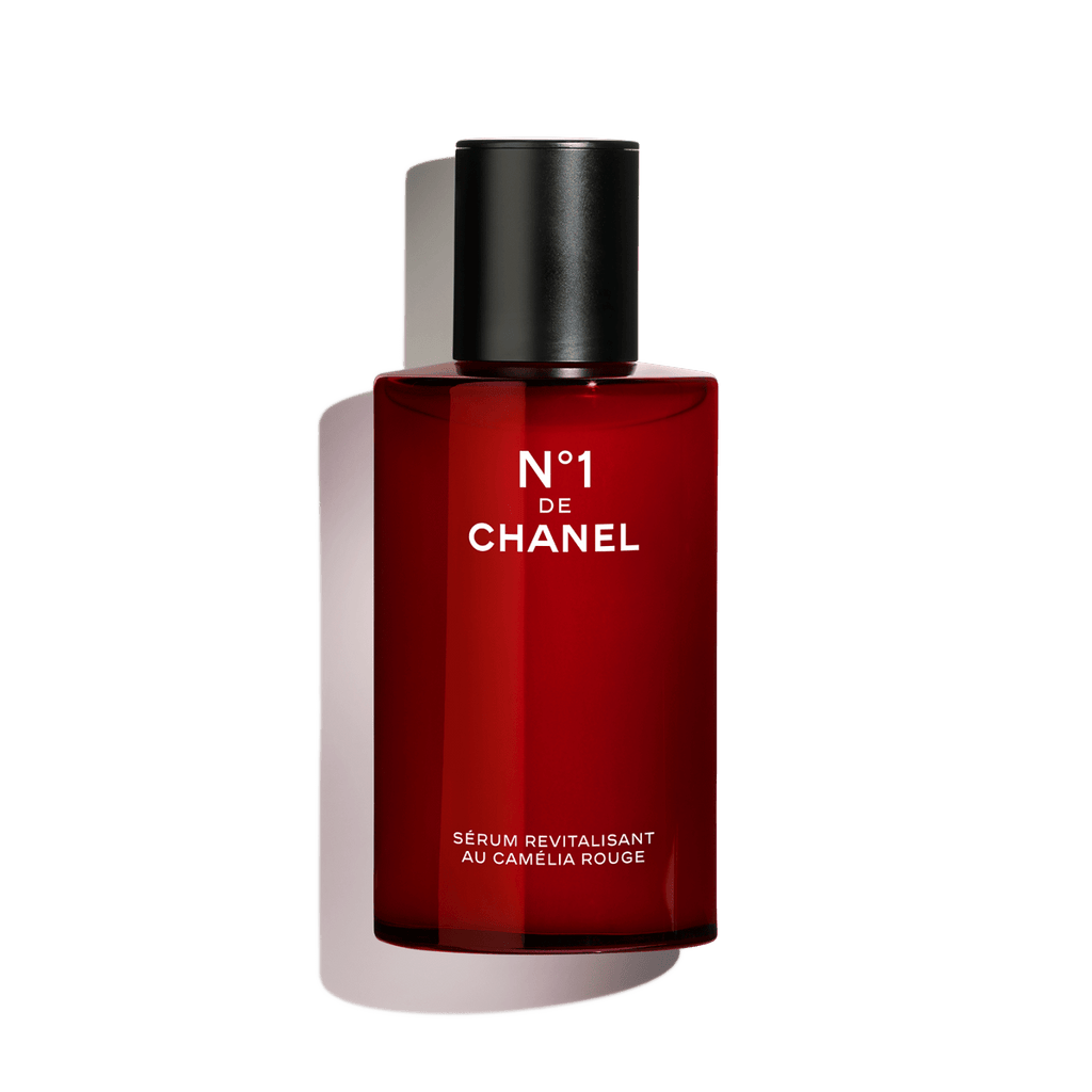 SÉRUM SUAVIZANTE N°1 DE CHANEL