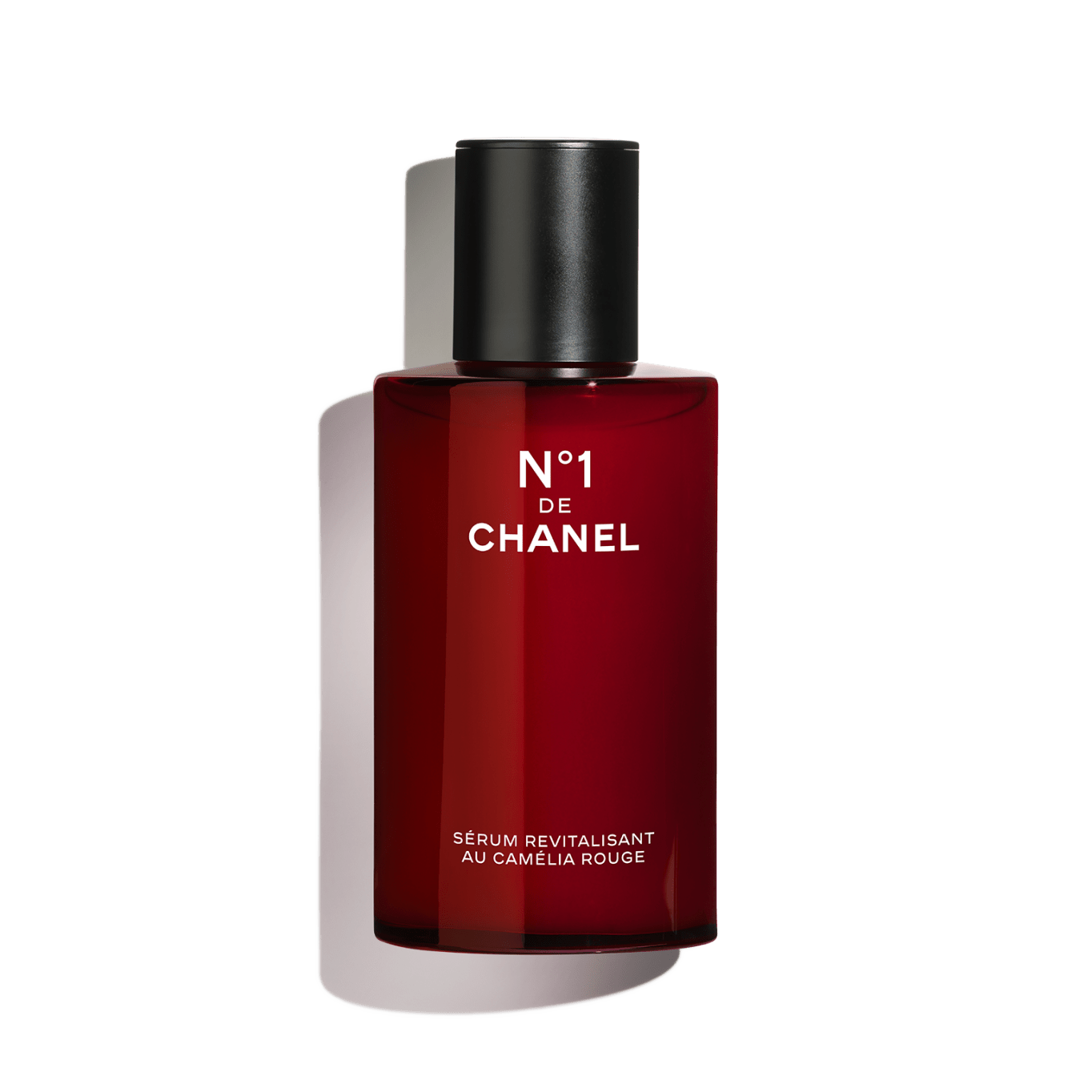 SÉRUM SUAVIZANTE N°1 DE CHANEL