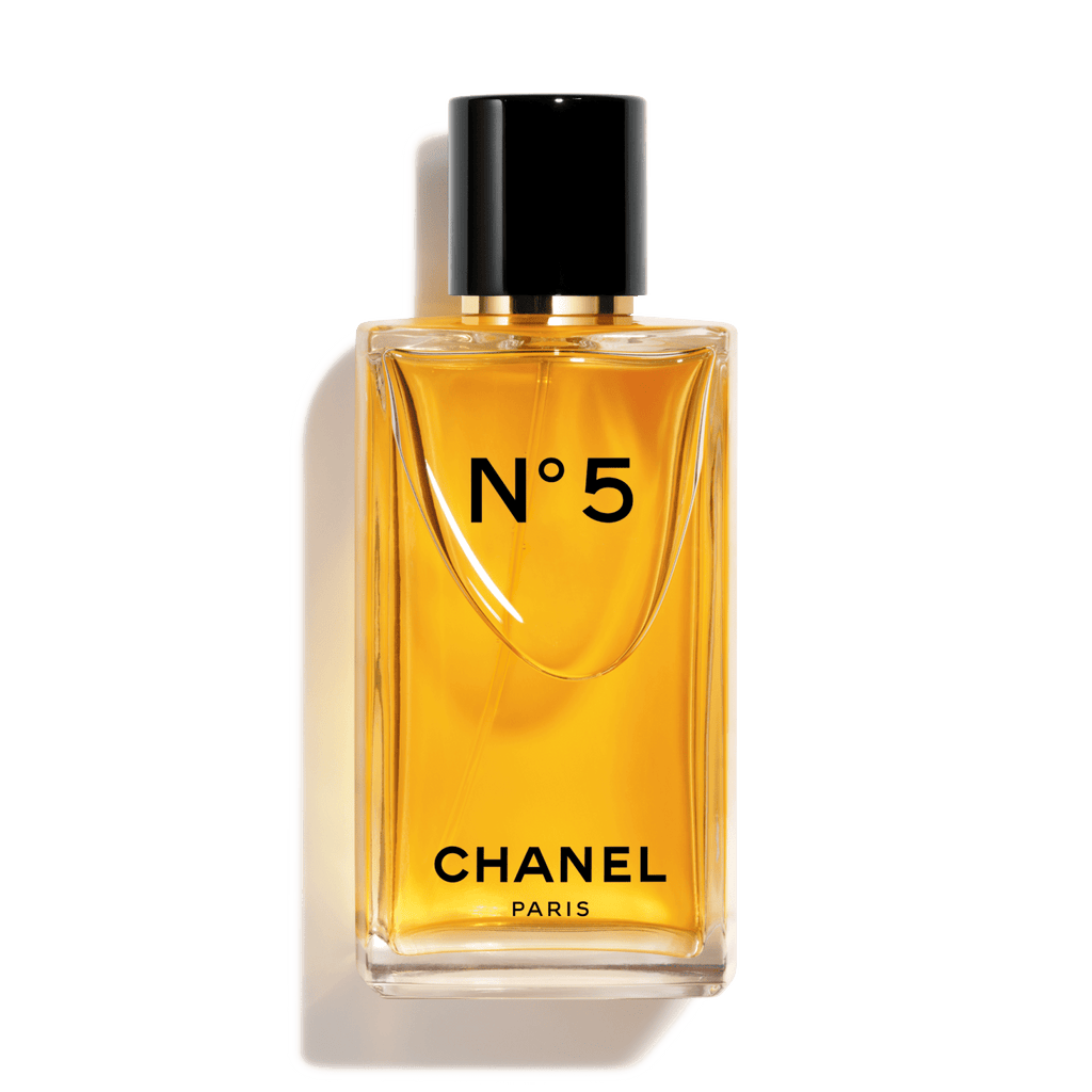 N°5 - EAU DE TOILETTE SPRAY