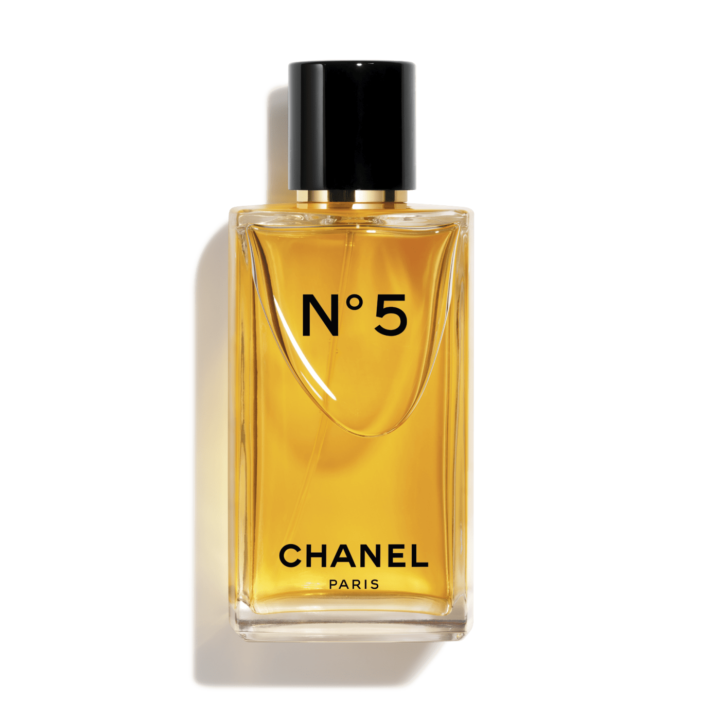 N°5 - EAU DE TOILETTE SPRAY
